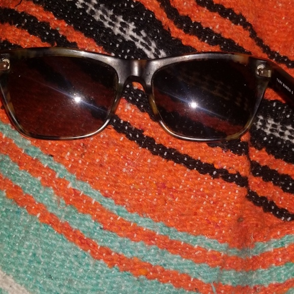 Tory Burch Women's Sunglasses TY7003 - Picture 7 of 8